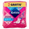 Nuvenia Ultra Deo Fresh Con Ali New 12+2pz