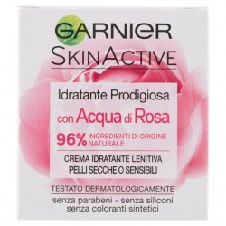 Garnier Idratante...