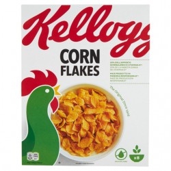 Kellogg's Corn Flakes...