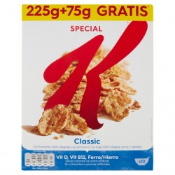 Kellogg's Special K Classic...