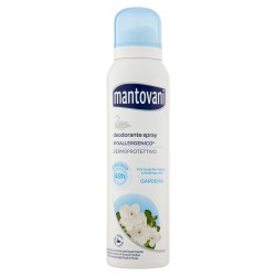 8002340008496 Mantovani Deo Spray Classico 150ml