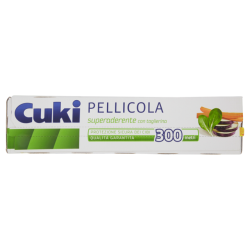 8003980020312 CUKI PELLICOLA 300MT