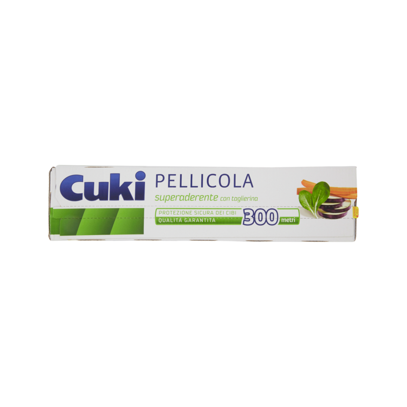 CUKI PELLICOLA 300MT