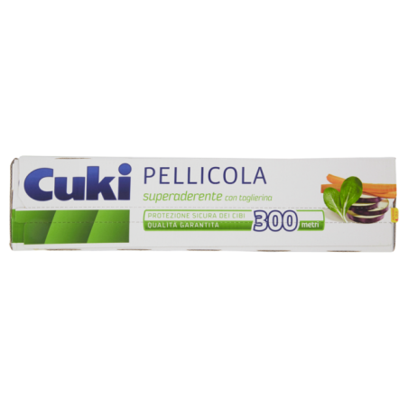 8003980020312 CUKI PELLICOLA 300MT