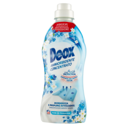 Deox Ammorbidente Concentrato Fiori Di Primavera 33 Misurini 660ml