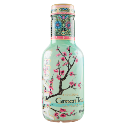 Arizona Green Tea Original 500ml