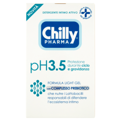 Chilly Intimo Pharma Ciclo...