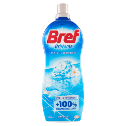 Bref Brillante Pavimenti Blu 1250ml