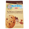 Mulino Bianco Biscotti Schiaccianoci 300gr