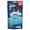 Felix Play Tubes Pesce E Gamberetti 50gr