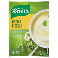 8711200466375 Knorr Crema Piselli 97gr