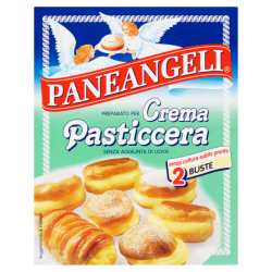 8003000016813 Paneangeli Crema Pasticcera New 150gr