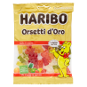 Haribo Caramelle Orsetti D'oro 175gr