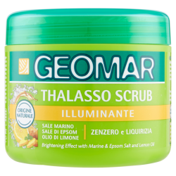 Geomar Thalasso Scrub...