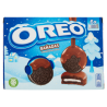 Oreo Banadas Cioccolato Latte 246gr