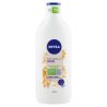 Nivea Naturally Good Crema Corpo Avena Naturale Nutriente 350ml