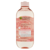 Garnier Acqua Micellare Lluminante - Acqua Di Rose Pelli Secche E Sensibili 400ml