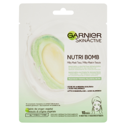 Garnier Nutri Bomb Maschera...