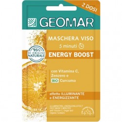 Geomar Maschera Viso Energy...