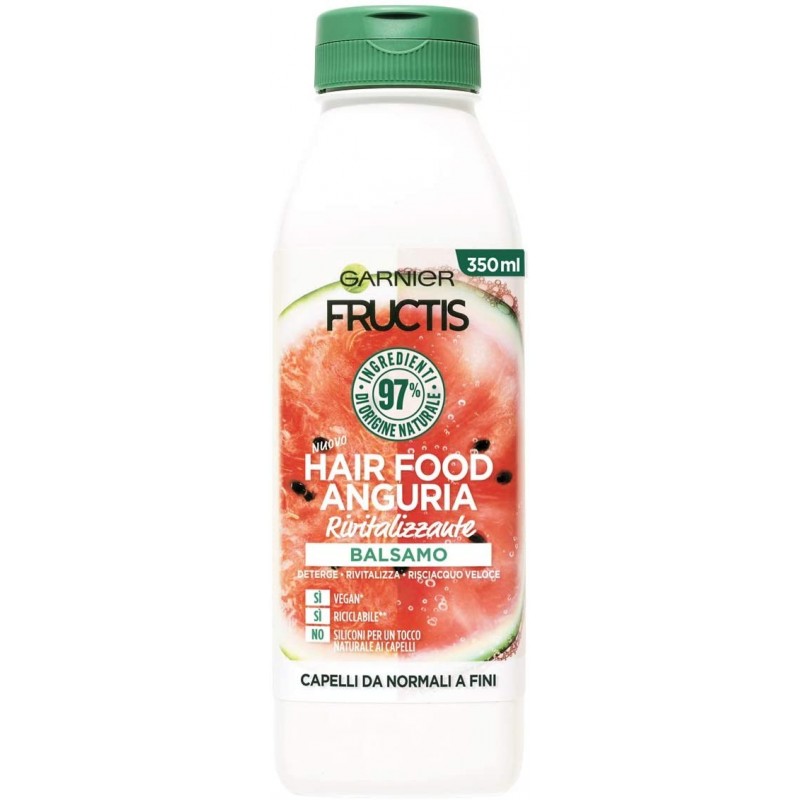 Fructis Balsamo Hair Food Anguria 350ml