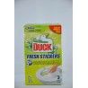 5000204677997 Duck Fresh Stickers Freschezza Lime 3pz