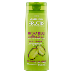 3600541198418 FRUCTIS SHAMPOO HYDRA-RICCI NEW 250ML