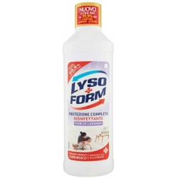 8717163806982 Lysoform Lavanda 900ml