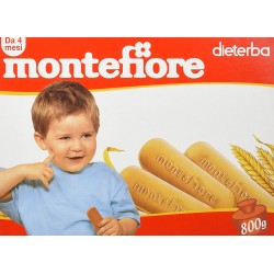 Montefiore Biscotto 800gr