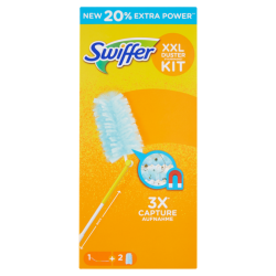 5410076291106 Swiffer Dusters Xxl Kit New 1pz