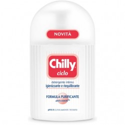 8002410034981 Chilly Intimo Ciclo 200ml