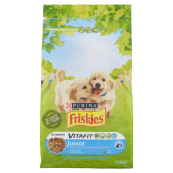 Friskies Dog Crocchette...