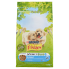 Friskies Dog Crocchette Junior 1500gr