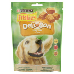 Friskies Dog Delibon Pollo...