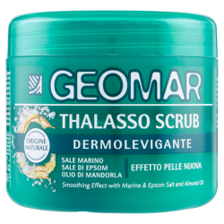 Geomar Thalasso Scrub...