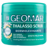 Geomar Thalasso Scrub Dermolevigante Vaso 600gr