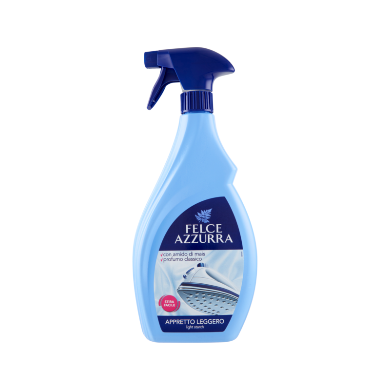 Felce Azzurra Appretto Spray New 750ml