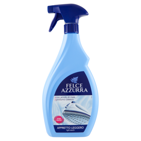 8001280402258 Felce Azzurra Appretto Spray New 750ml