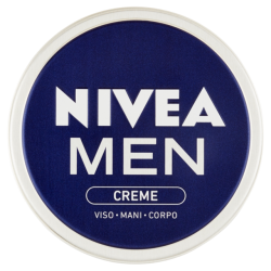 Nivea Men Creme Original Vaso 75ml