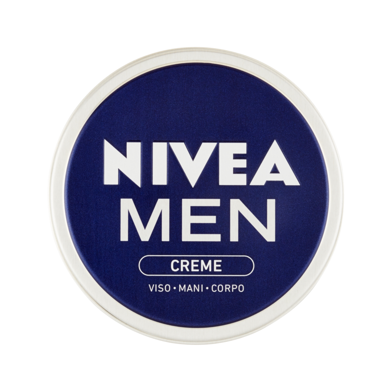 Nivea Men Creme Original Vaso 75ml