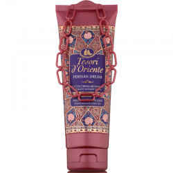 Tesori D'oriente Doccia Crema Persian Dream 250ml