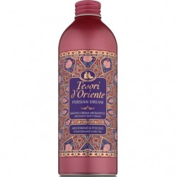 Tesori D'oriente Bagno Crema Persian Dream 500ml