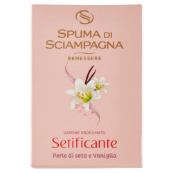 Spuma Di Sciampagna Sapone...