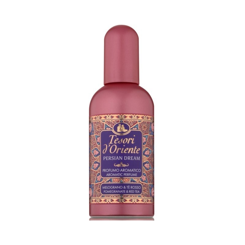 Tesori D'oriente Deo Spray Persian Dream 100ml