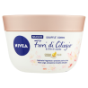 Nivea Body Souffle' Ciliegio 200ml