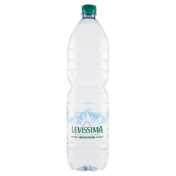 Levissima Acqua Naturale 1500ml