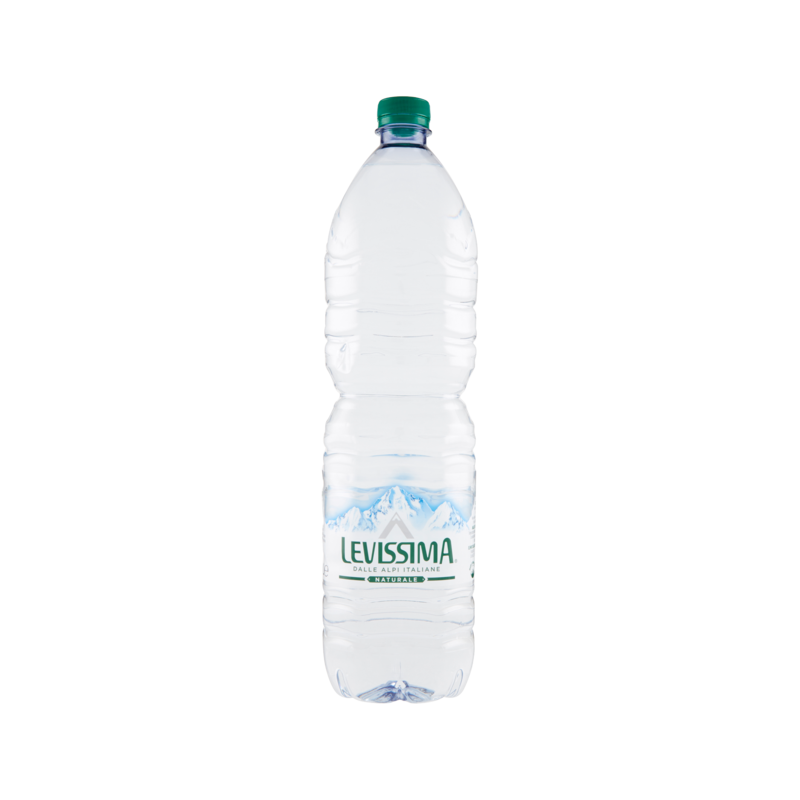 Levissima Acqua Naturale 1500ml