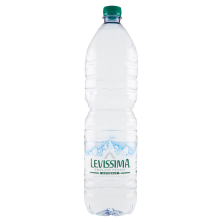 80000532 Levissima Acqua Naturale 1500ml