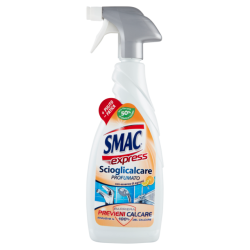 Smac Express Scioglicalcare...