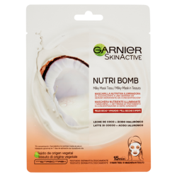 Garnier Maschera Tnt Nutri...