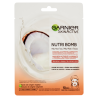 Garnier Maschera Tnt Nutri Bomb Cocco 28gr